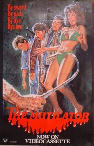 MUTILATOR, THE